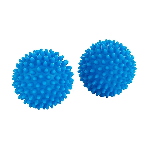 Wenko Tumble Dryer Balls - 7 Cm - Blue