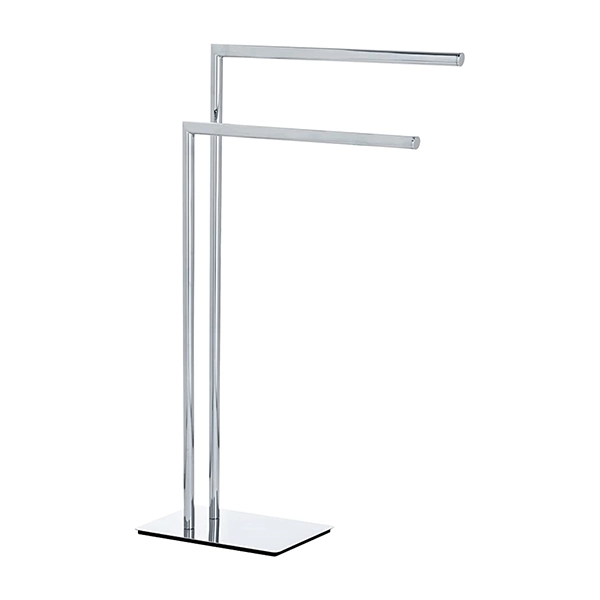 Wenko Recco Towel Holder - Matt