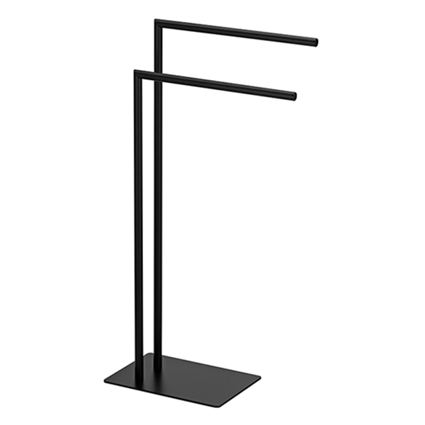 Kela Style Towel Holder - Black