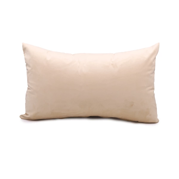 Nova Home Venice Cushion Cover - 30x50 Cm - Beige
