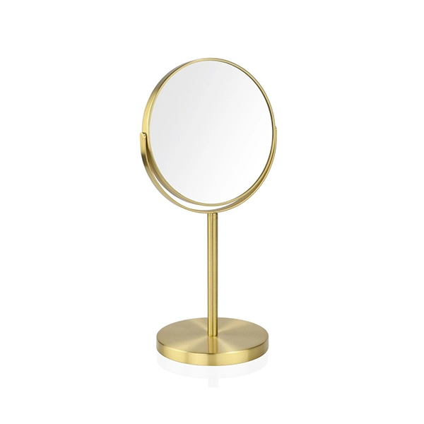 Andrea Table Mirror BA69289 - Gold