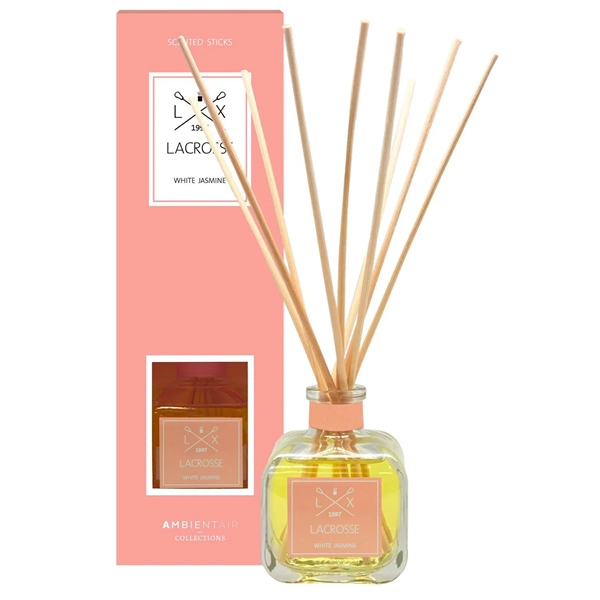 Ambientair Diffuser LaCrosse - White Jasmine (Available In Sizes)