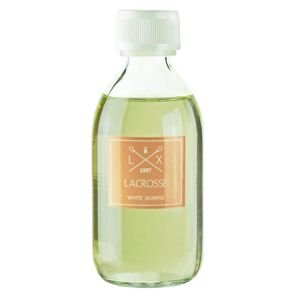 Ambientair Refill Lacrosse 250 ml - White Jasmine