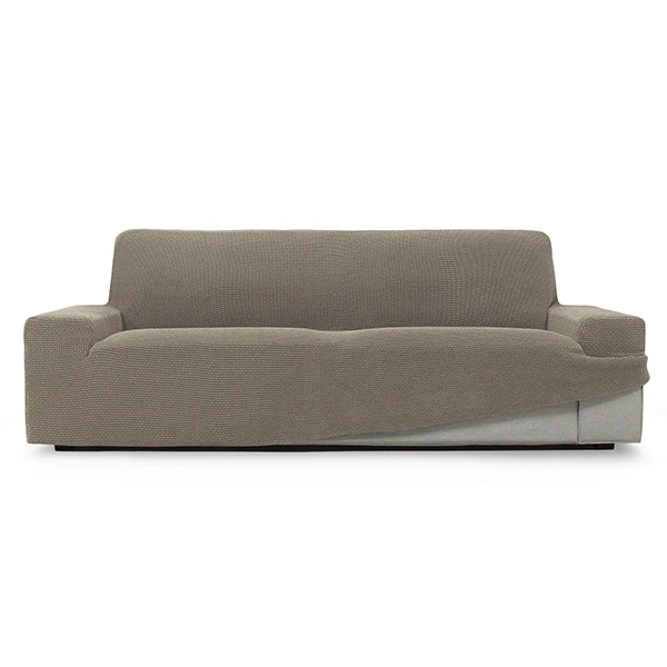 Nueva Textura "Niagara" Sofa Cover - 4 Seat - Linen