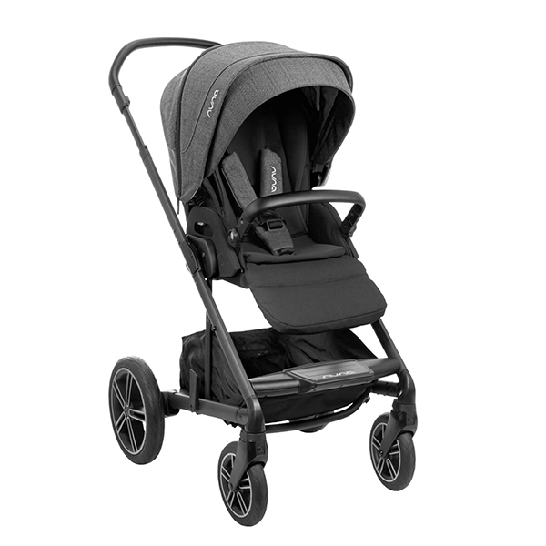 Nuna Mixx Next Stroller - Verona