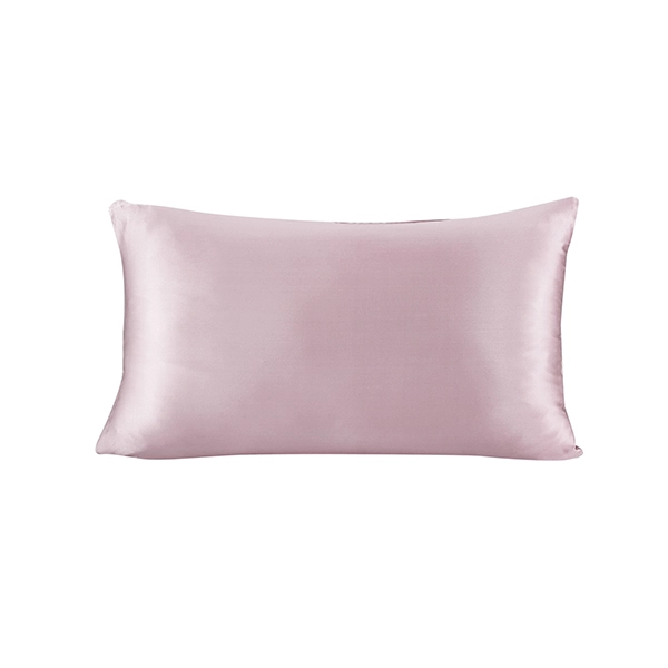 Lilysilk Plain Pillow Case - 50x75 CM - Pink