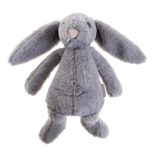 BabyJem Rabbit Sleeping Mate - Grey