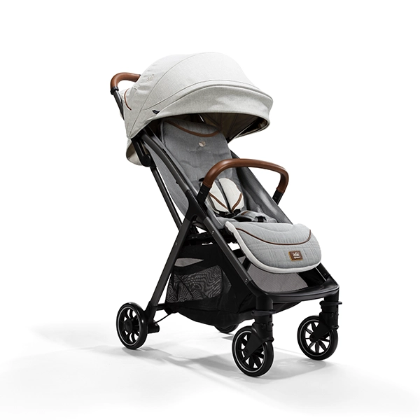 Joie Baby Parcel Signature 3-in-1 Stroller - Oyster