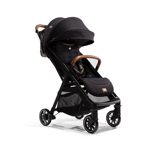 Joie Baby Parcel Signature 3-in-1 Stroller - Eclipse