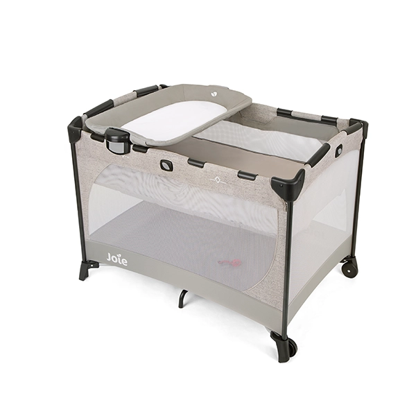 Joie Commuter PlayYard - Speckled