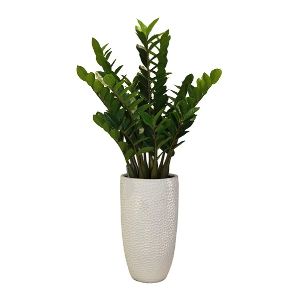Nova Home "Bliss" Artificial Flower Arrangement - 100 cm - Green
