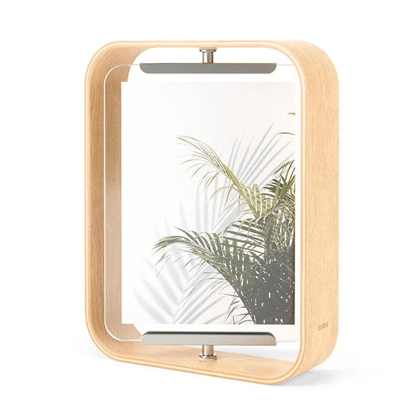 Umbra Bellwood Photo Frame - Natural