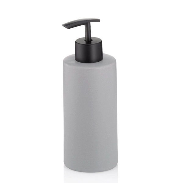 Kela "Matsi" Liquid Soap Dispenser - 300 ml - Light Grey