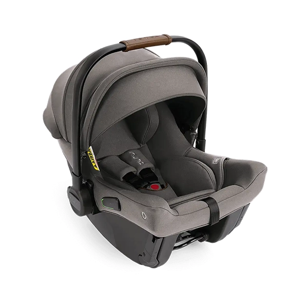 Nuna Pipa Urbn Car Seat - Granite