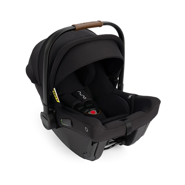 Nuna Pipa Urbn Car Seat - Caviar