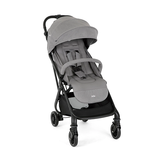 Joie Tourist S Stroller - Pebble