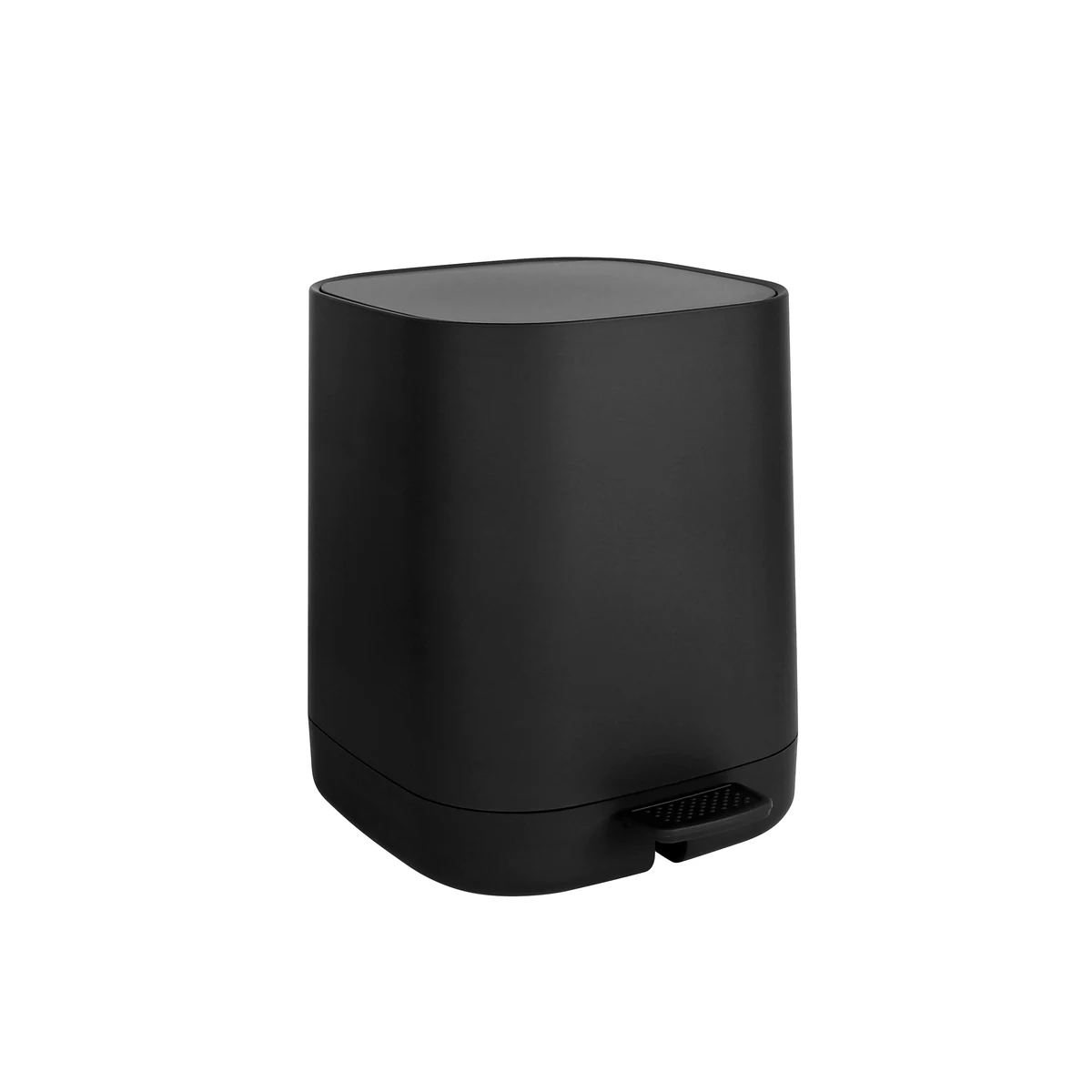 Weva Vibe Dust Bin - 5L - Black