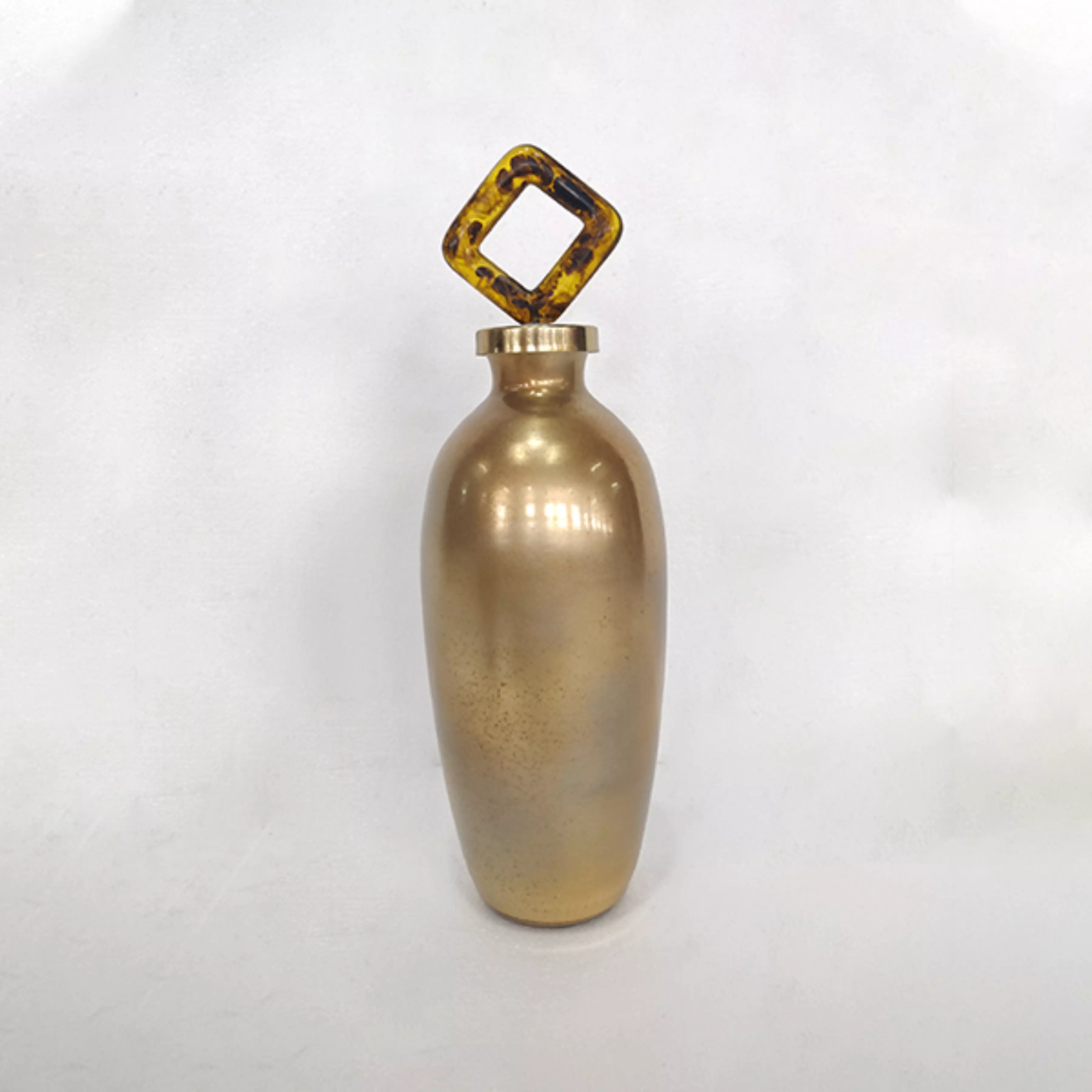 Weva Eclat Glass Vase - Small