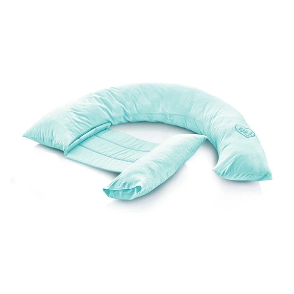 Babyjem Breastfeeding Pillow - Turquoise