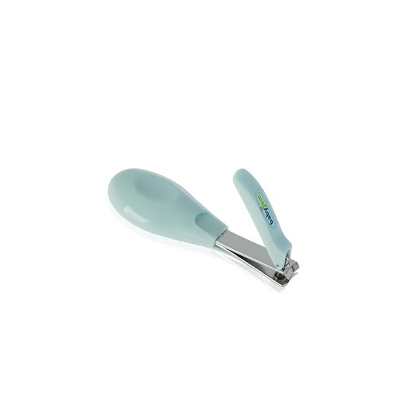 Babyjem Baby Nail Clipper - Blue