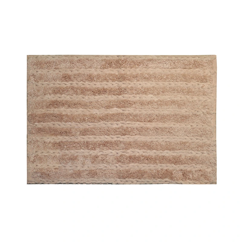 Nova Home Savvy Bath Rug - 50x80 Cm - Simon