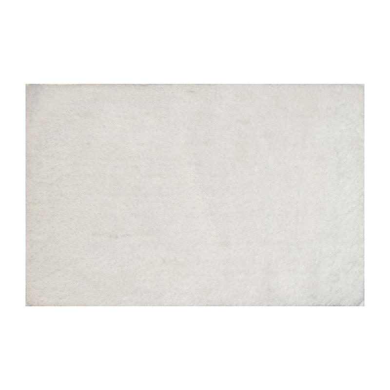 Nova Home Density Non-Slip Bath Mat - Offwhite (Available in sizes)