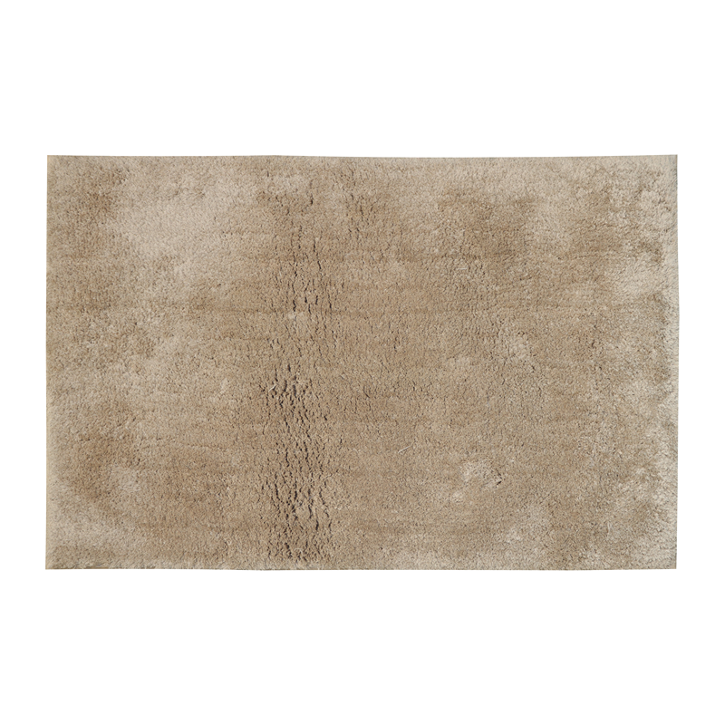 Nova Home Density Non-Slip Bath Mat - Stone (Available in sizes)