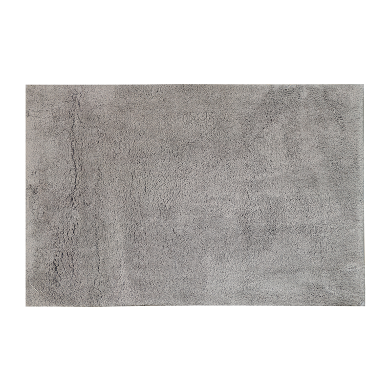 Nova Home Density Non-Slip Bath Mat - Silver (Available in sizes)