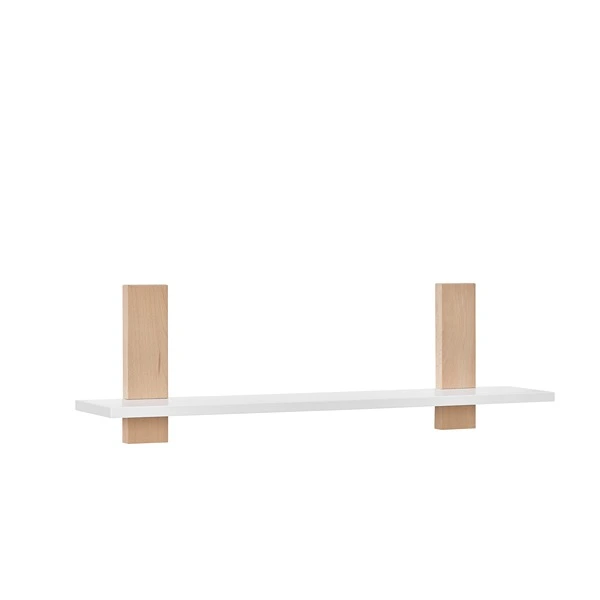 Pinio Swing Small Shelf - White