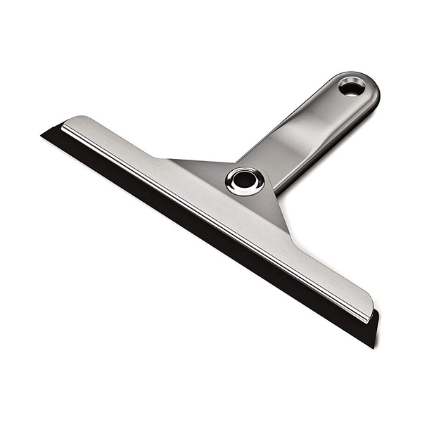Simplehuman Foldaway Squeegee - Brushed