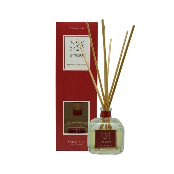 Ambientair Diffuser Lacrosse - 100 ML - Absolute Burgundy
