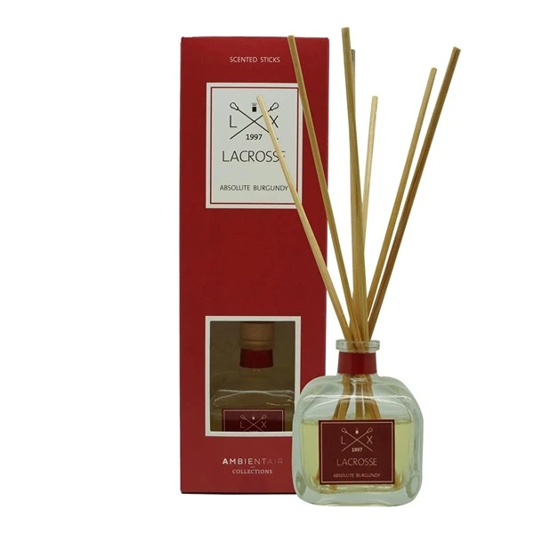 Ambientair Diffuser Lacrosse - 200 ML - Absolute Burgundy