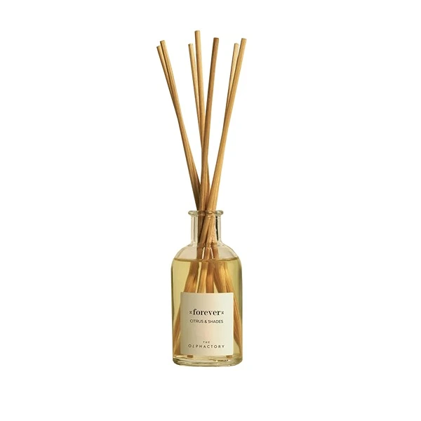 Ambientair Diffuser To Black - 250 ML - Citrus&Shades