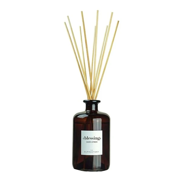 Ambientair Diffuser The Olphactory - 500 ML - Dark Amber