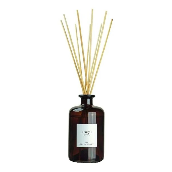 Ambientair Diffuser The Olphactory - 500 ML - Santal