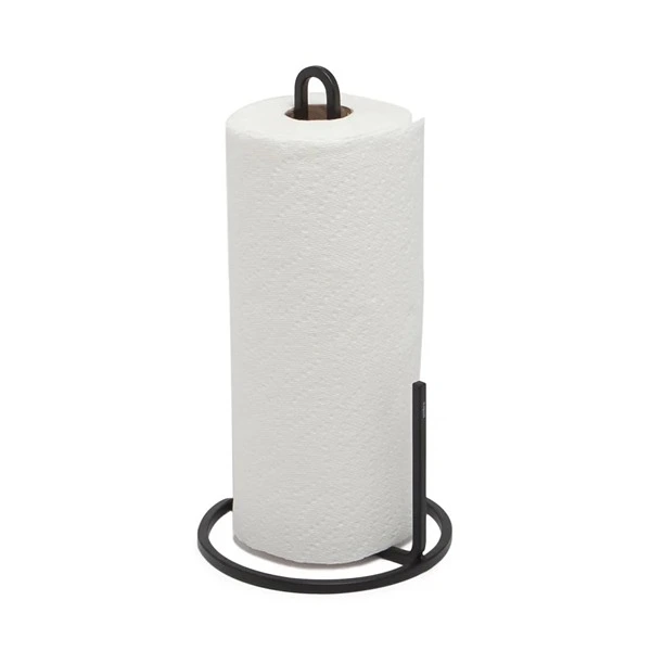 Umbra Squire Paper Towel Holder - Black