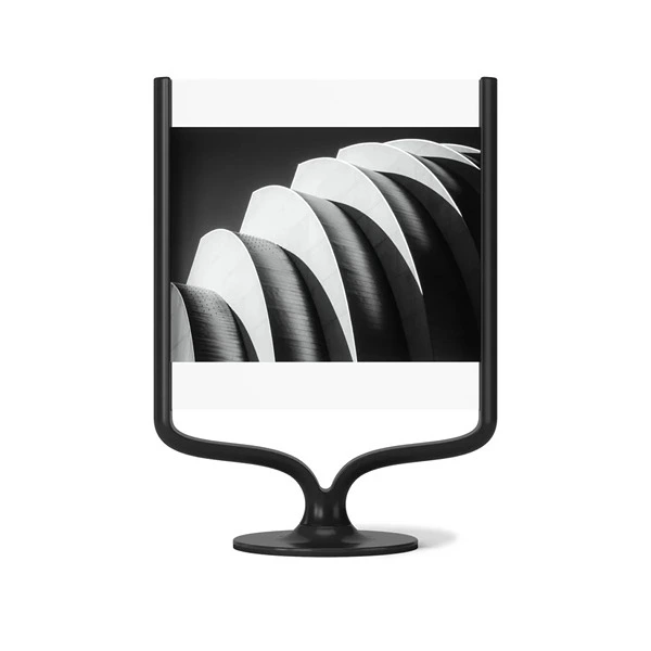 Umbra Wishbone Photo Display - Black