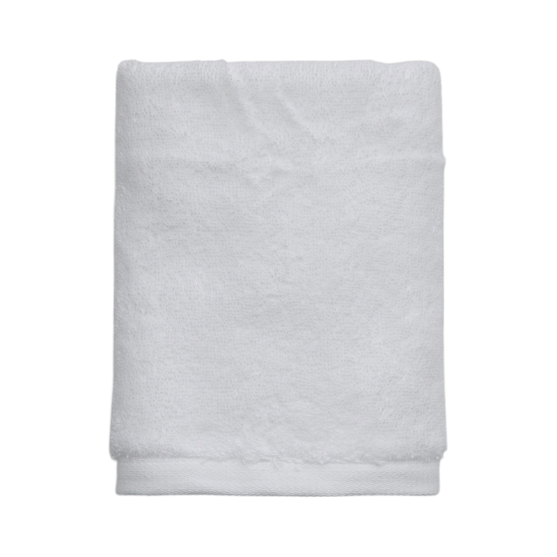 Nova Home Egyptian Towel - 100% Cotton - White (Available In Sizes)