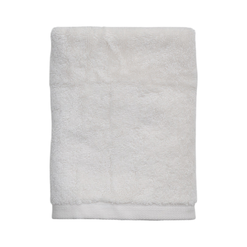 Nova Home Egyptian Towel - 100% Cotton - Offwhite (Available In Sizes)