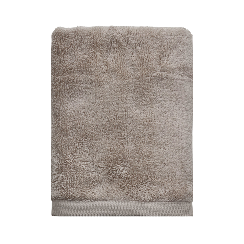 Nova Home Egyptian Towel - 100% Cotton - Stone (Available In Sizes)