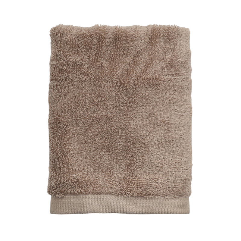 Nova Home Egyptian Towel - 100% Cotton - Beige (Available In Sizes)