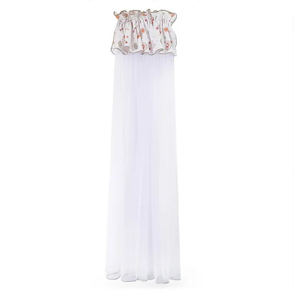 Funna Sunny Mosquito Net - Beige