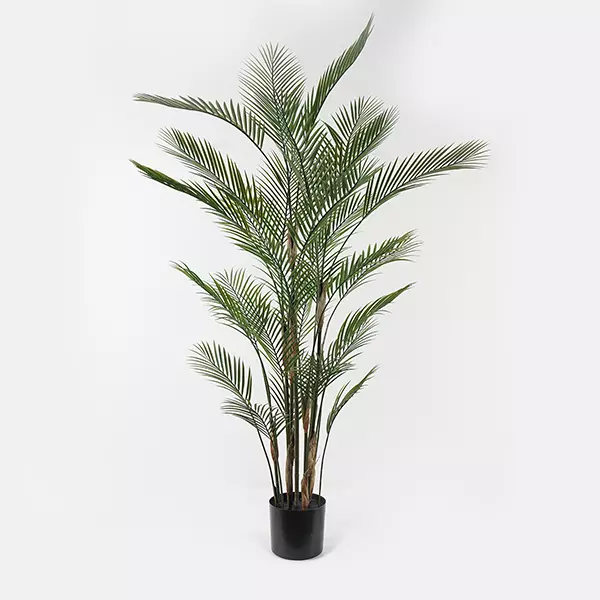 Nova Home "Kwai Multi 7" Artificial Tree - 180 Cm - Green
