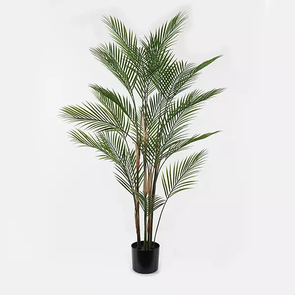 Nova Home "Kwai Multi 6" Artificial Tree - 150 Cm - Green