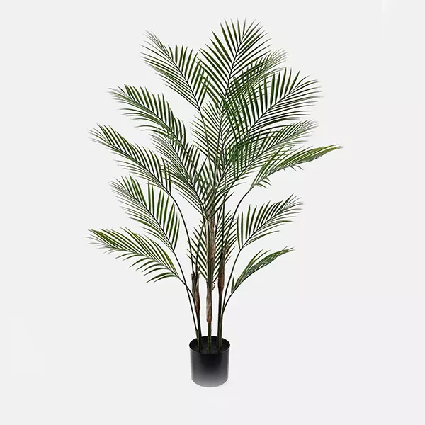 Nova Home "Kwai Multi 4" Artificial Tree - 120 Cm - Green