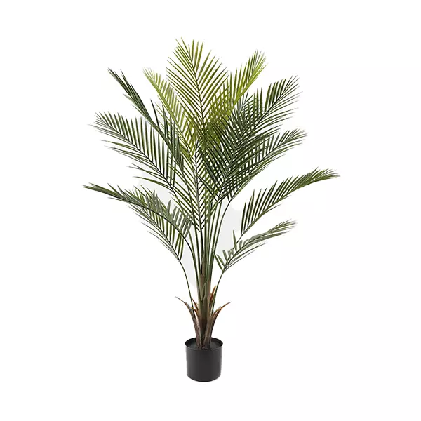 Nova Home "Kwai Single" Artificial Tree - 120 Cm - Green