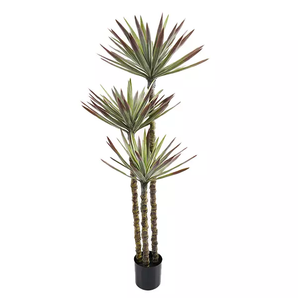 Nova Home "Agave" Artificial Tree - 148 Cm - Green