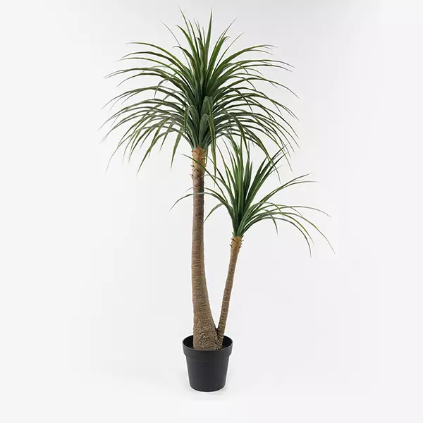 Nova Home "Yoka" Artificial Tree - 150 Cm - Green