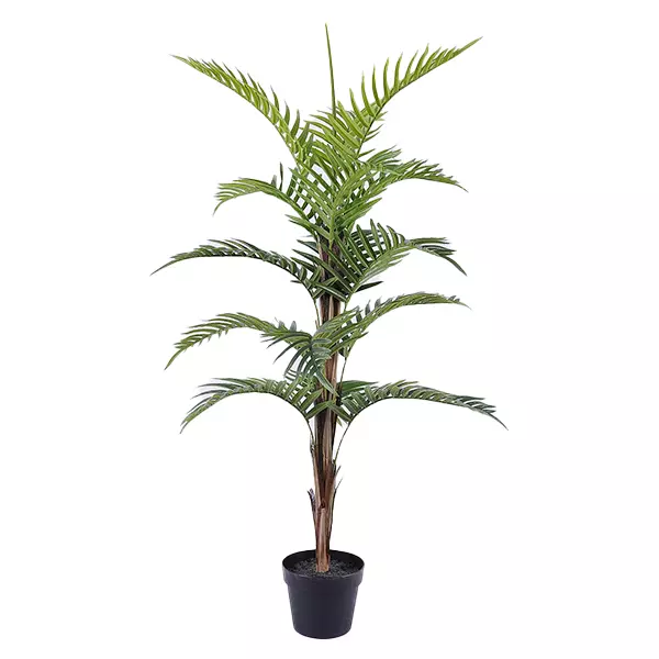 Nova Home "Palm" Artificial Tree - 124 Cm - Green