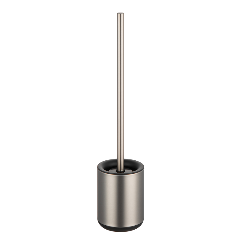 Weva Stella Toilet Brush Holder – Tungsten Steel